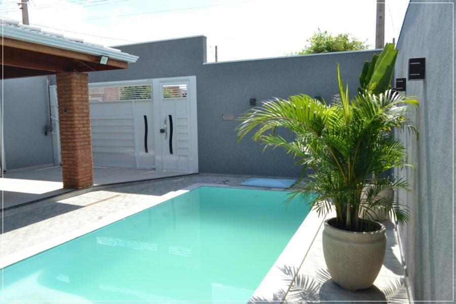 Recanto Da Valtana Com Piscina Olímpia Exteriör bild