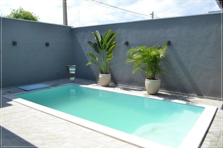 Recanto Da Valtana Com Piscina Olímpia Exteriör bild