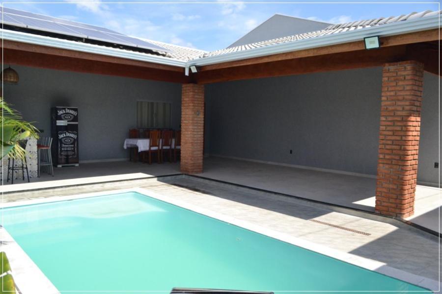 Recanto Da Valtana Com Piscina Olímpia Exteriör bild