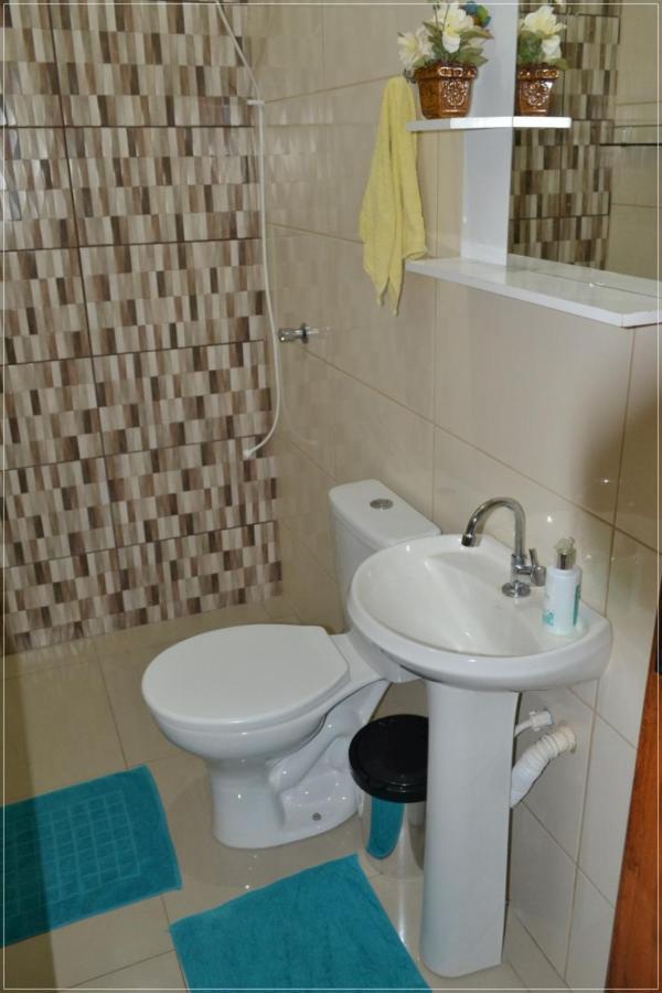 Recanto Da Valtana Com Piscina Olímpia Exteriör bild