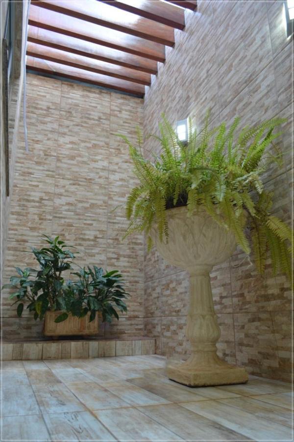 Recanto Da Valtana Com Piscina Olímpia Exteriör bild
